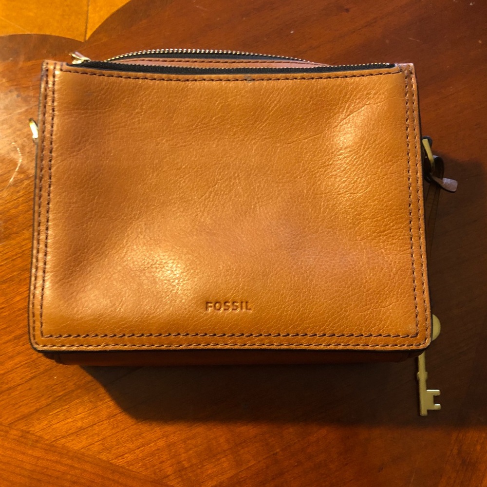 Campbell Crossbody Bag (Bag Only)